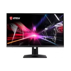 MONITOR GAMING LED 27  MSI OPTIX MAG271R NEGRO