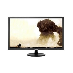 MONITOR LED 21.5  ASUS VP228DE NEGRO
