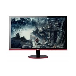 AOC LED MONITOR 27 G2778VQ GAMING BLACK/RED