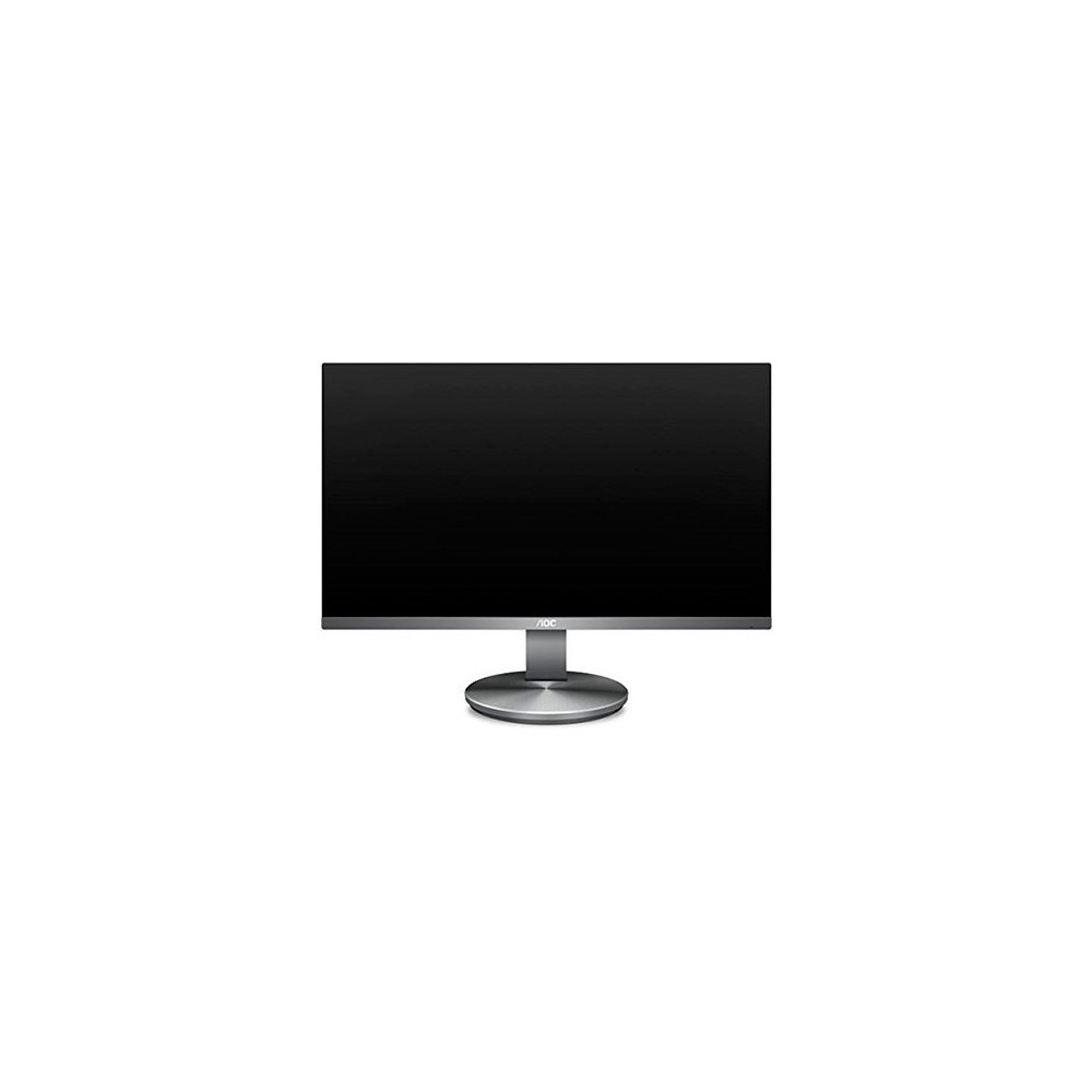 IPS LED MONITOR 27 AOC I2790VQ/BT BLACK/SILVER