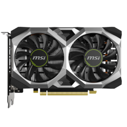 VGA MSI GTX 1650 Super VENTUS XS OC 4GB