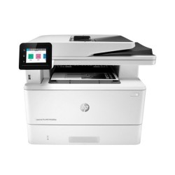 HP MULTIFUNCTION LASERJET PRINTER PRO M428FDW