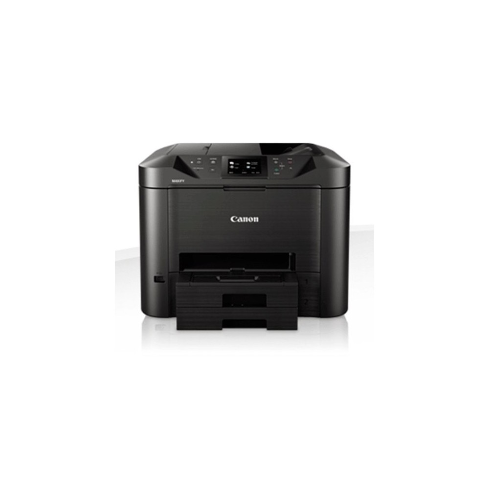 CANON MULTIFUNCTION PRINTER MAXIFY MB5450