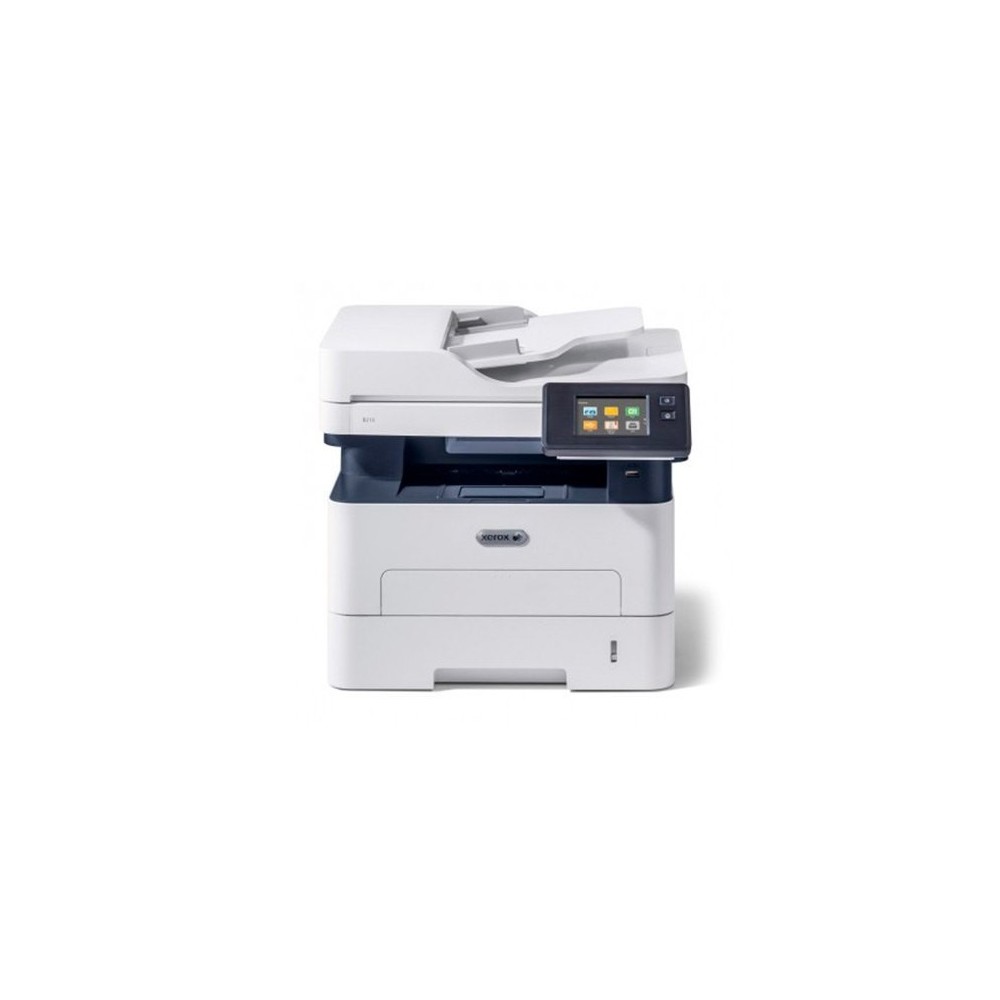 IMPRESORA XEROX MULTIFUNCION LASER B205V_NI