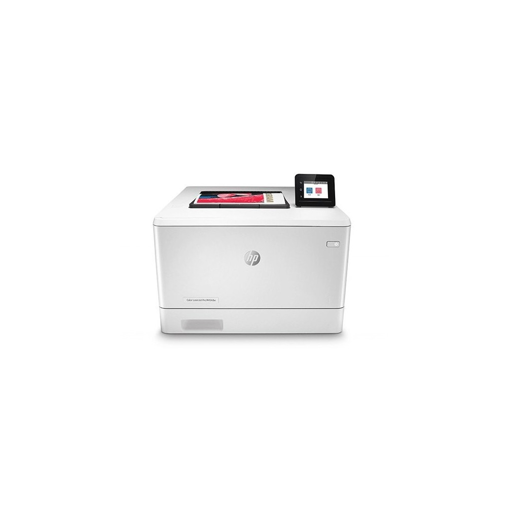 HP COLOR LASERJET PRINTER PRO M454DW