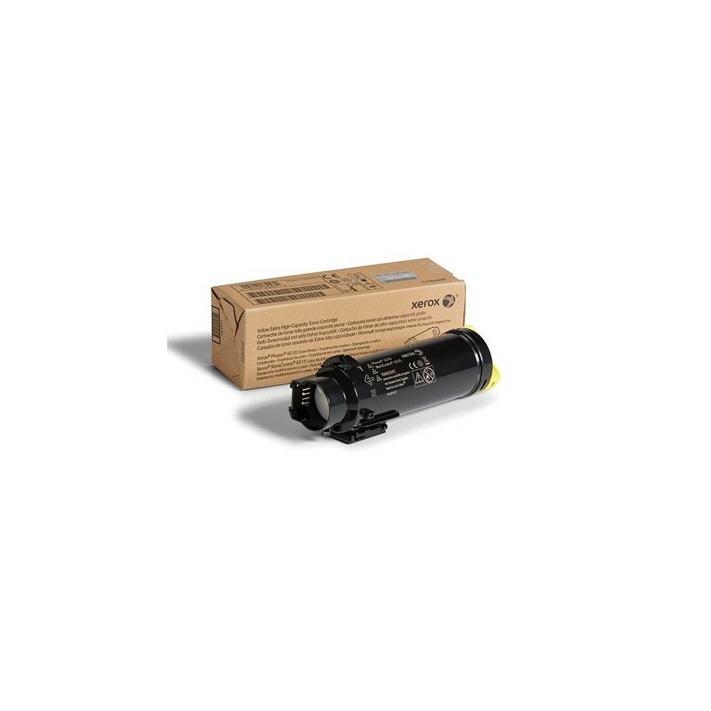 TONER ORIG XEROX 106R03692 AMARILLO