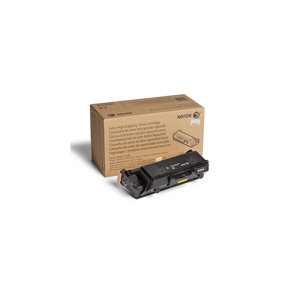 TONER ORIG XEROX 106R03624 NEGRO