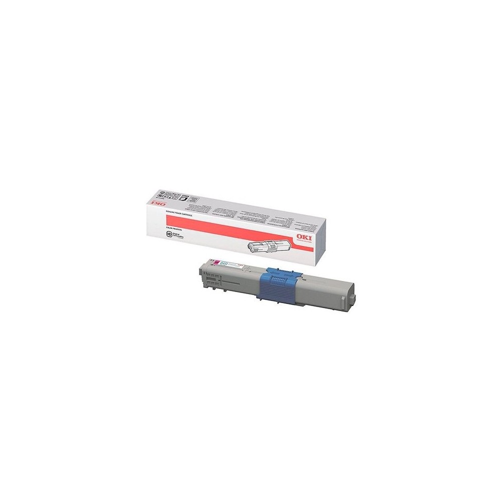 TONER ORIG OKI 44469705 MAGENTA ALTA CAPACIDAD