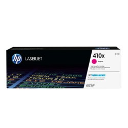 HP ORIGINAL TONER LASERJET 410X CF413X MAGENTA