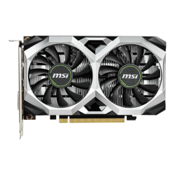MSI GeForce GTX 1650 VENTUS XS 4G OC