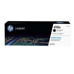 ORIG HP TONER LASERJET 410A CF410A BLACK