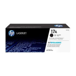 ORIG HP TONER LASERJET 17A BLACK CF217A