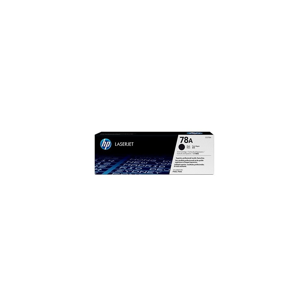 ORIG HP TONER LASERJET P1560/P1566/P1600 CE278A